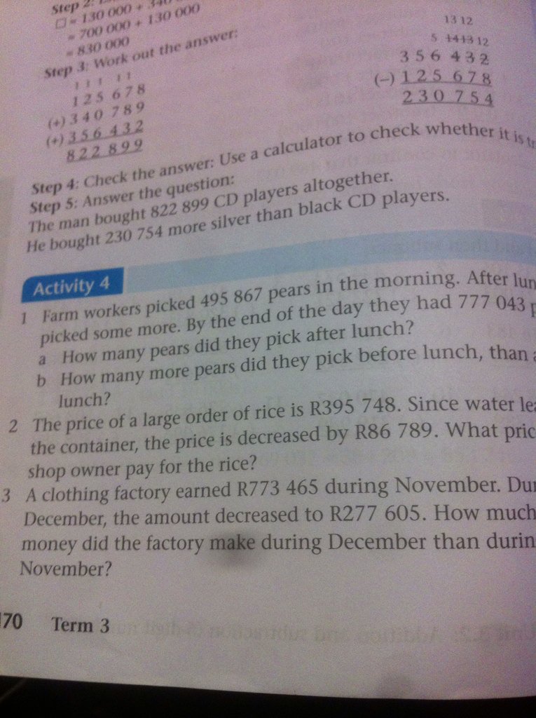 mizkani's tweet image. Saturday night 22h00 and I'm doing this..#mommymatter #simplemaths  #saturdaynightturnup #qualitytime #workinghard❤️