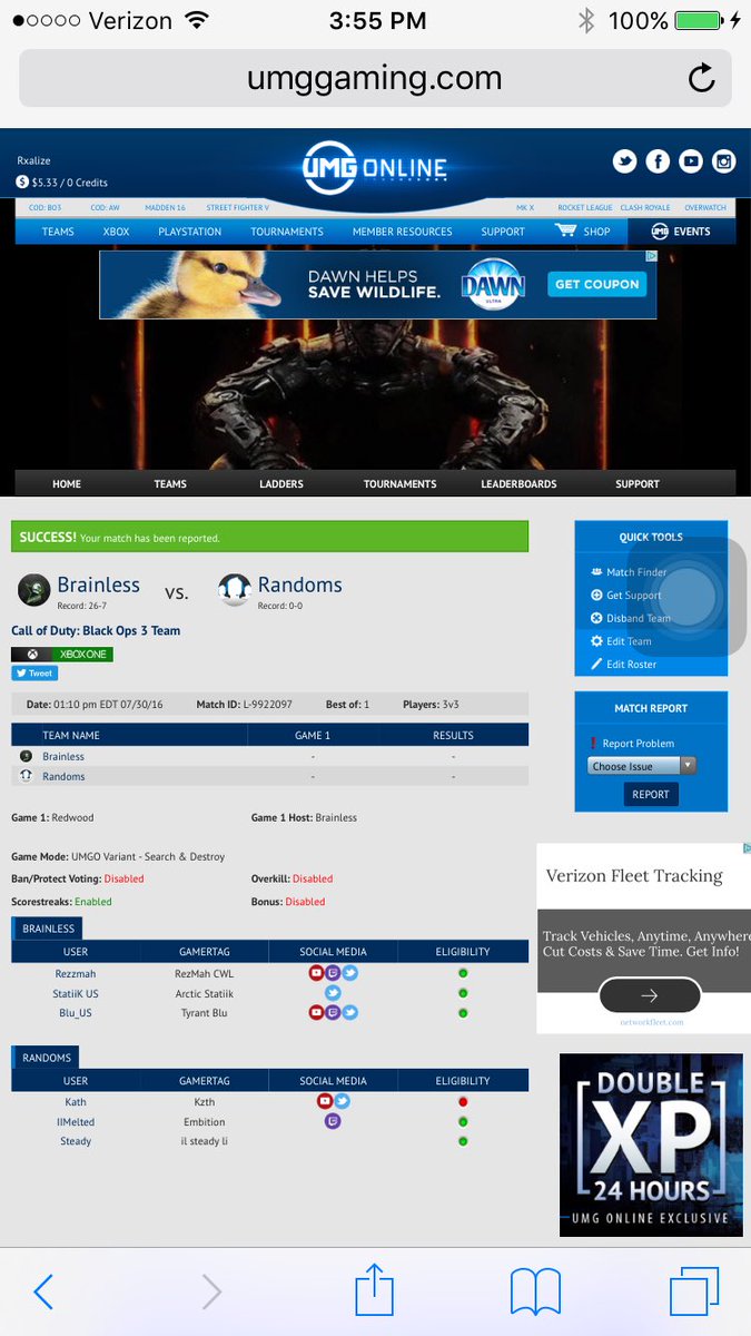 RealizeOLT's tweet image. Kzth is ineligible