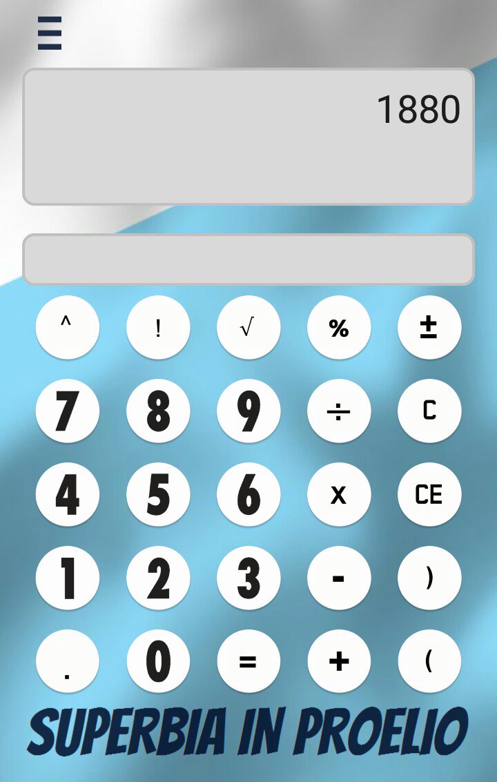 SimadMobile's tweet image. Are you a Manchester City Fan?, then this is your calculator

#MCFC
#Football 

play.google.com/store/apps/det…