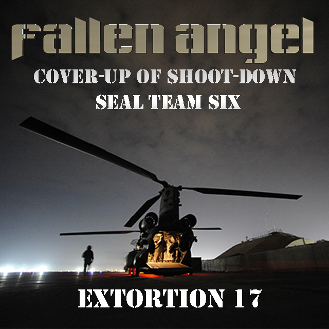 TheUnitedWest's tweet photo. Shocking Video of Shoot-down SEAL Team 6 #RT https://t.co/sBYXdrra8G @FallenAngeMovi #StopSharia #CCOT #TCOT https://t.co/JSQmTDSro0