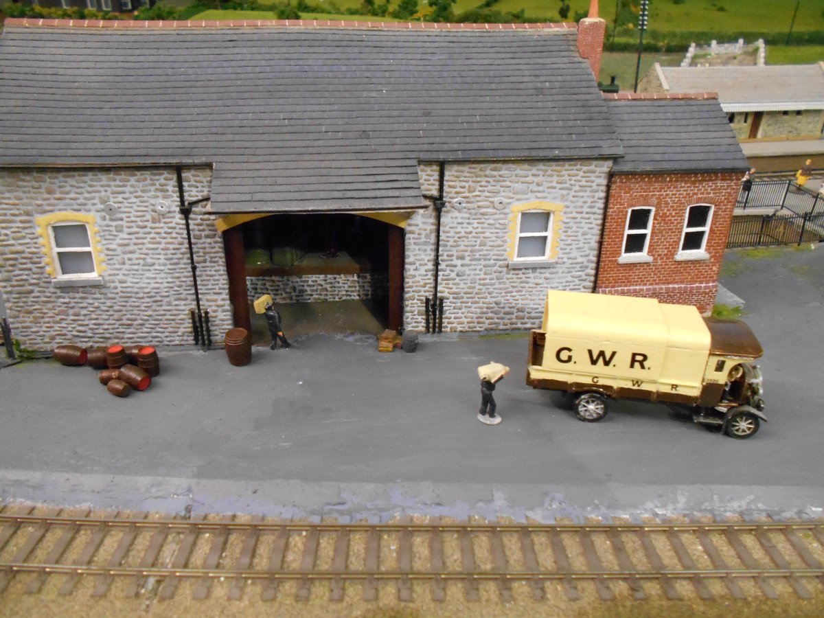ExeValleyRailway tweet media