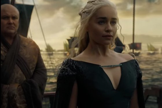 elespectador's tweet photo. La octava temporada será la última de Game of Thrones
https://t.co/fqOAgiJGMV https://t.co/gcRNArFtKn