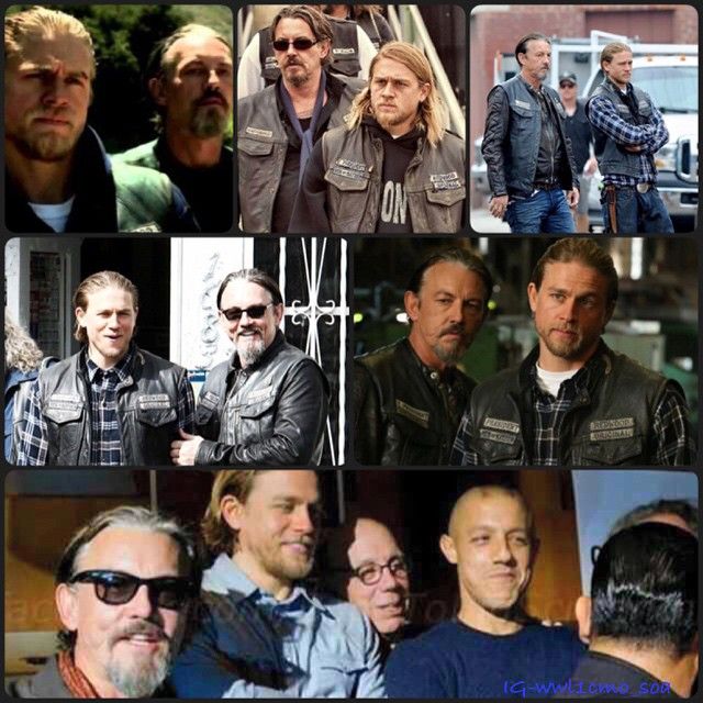black_mamba_06's tweet photo. #SOACREW<3 ... #JustWow<3 @SOAAddicts @soacaliforniaa @SonsofAnarchy @perlmutations @Hunnamshair @sutterink & #ALL.. https://t.co/33QWuRyh4V