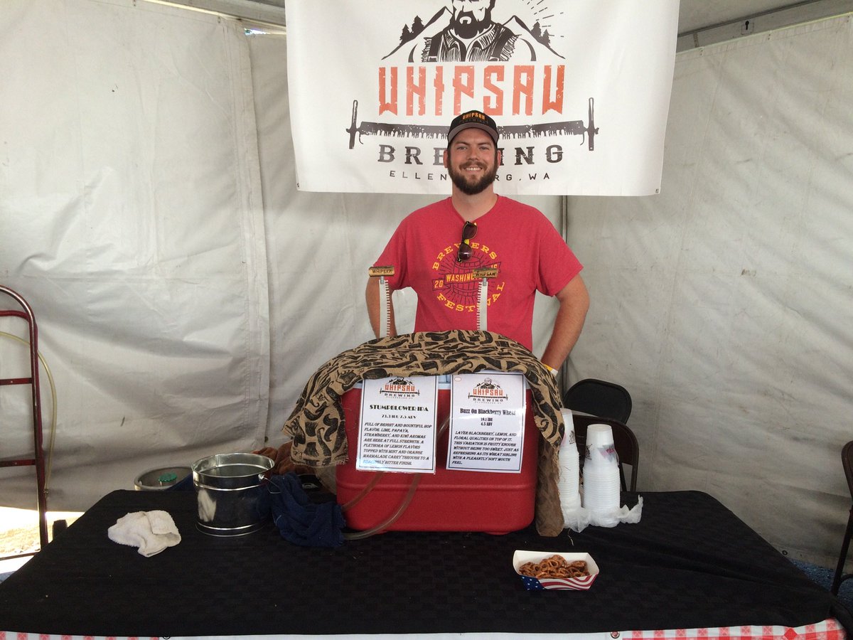 And Whipsaw! #JIVTwentySixteen