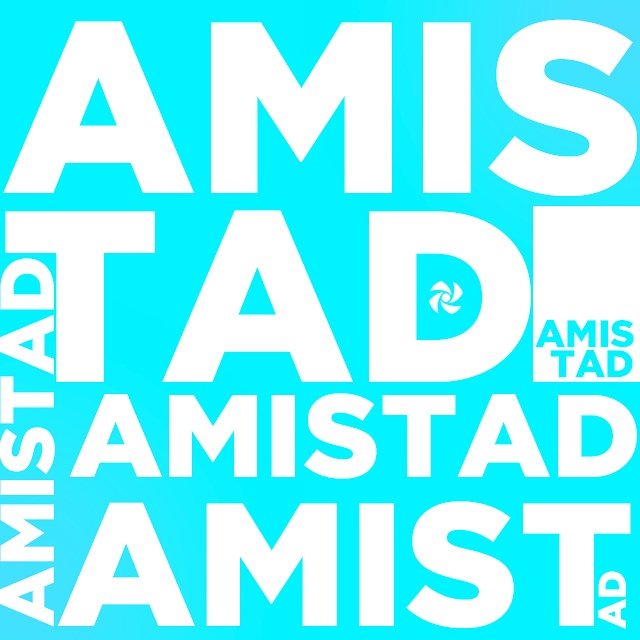 Hoy es el sábado perfecto para estar con tus panas por ser el #DíaInternacionalDeLaAmistad. ¡Vacilen! 🤘🤘🤘