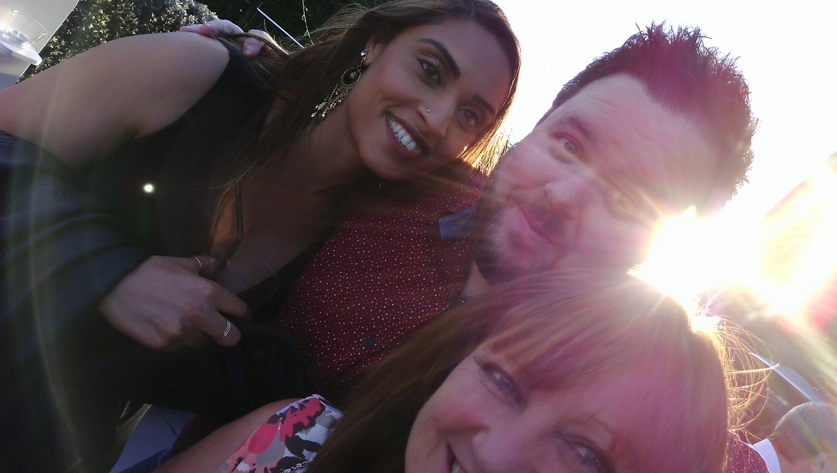 belchycba's tweet photo. #TeamAllenton celebrate the beautiful @emmabell1990 wedding! @EastMidsNBS 👰🎩👰
@sharontassi @leebomartz 
#WhatATeam https://t.co/KWjXOwTAXa