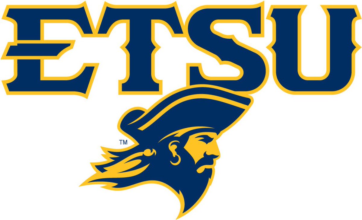 TaylorBoling1's tweet photo. so blessed to have verbally committed to play division 1 softball at ETSU!! 💙💛 BUC YEAH!!!! https://t.co/1SEt2VZjtI