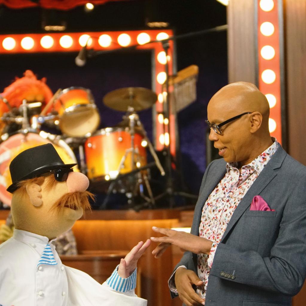 From secret recipes to secret handshakes, The Swedish Chef does it all!