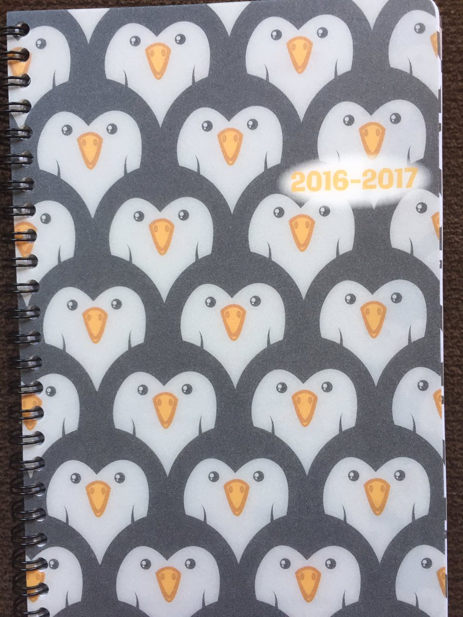 MrShaneGower's tweet image. @Staples only planners can find in ME are pink or flowers? This is best for older males could find. #PlannerNotes