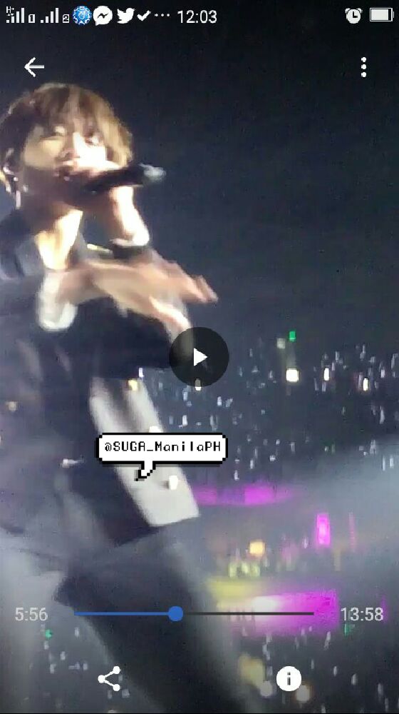 IS IT JUST ME OR I REALLY CAUGHT JUNGKOOK LOOKING AT MY CAMERA 😱😍😍😍😍 #EPILOGUEinManila