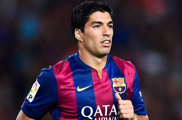 DuhHeya's tweet photo. Who's been better? Current Suarez or prime Rooney? Rt for Suarez, Like for Rooney https://t.co/1pvWJjWTbk