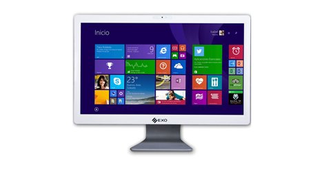 tiendavirtual12's tweet photo. TODO EN UNO, DISEÑO Y CALIDAD, EN POCO ESPACIO. Core i3 4gb 1Tb. https://t.co/QfTsYwr2aK All In One EXO https://t.co/CuWgl8OcaD