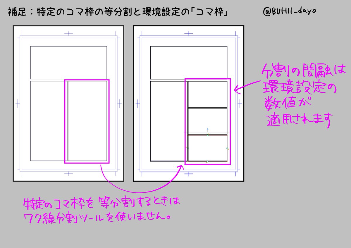 クリスタ講師が教える初心者が最初にやるべきこと３ 環境設定 17 02 19更新 2ページ目 Togetter