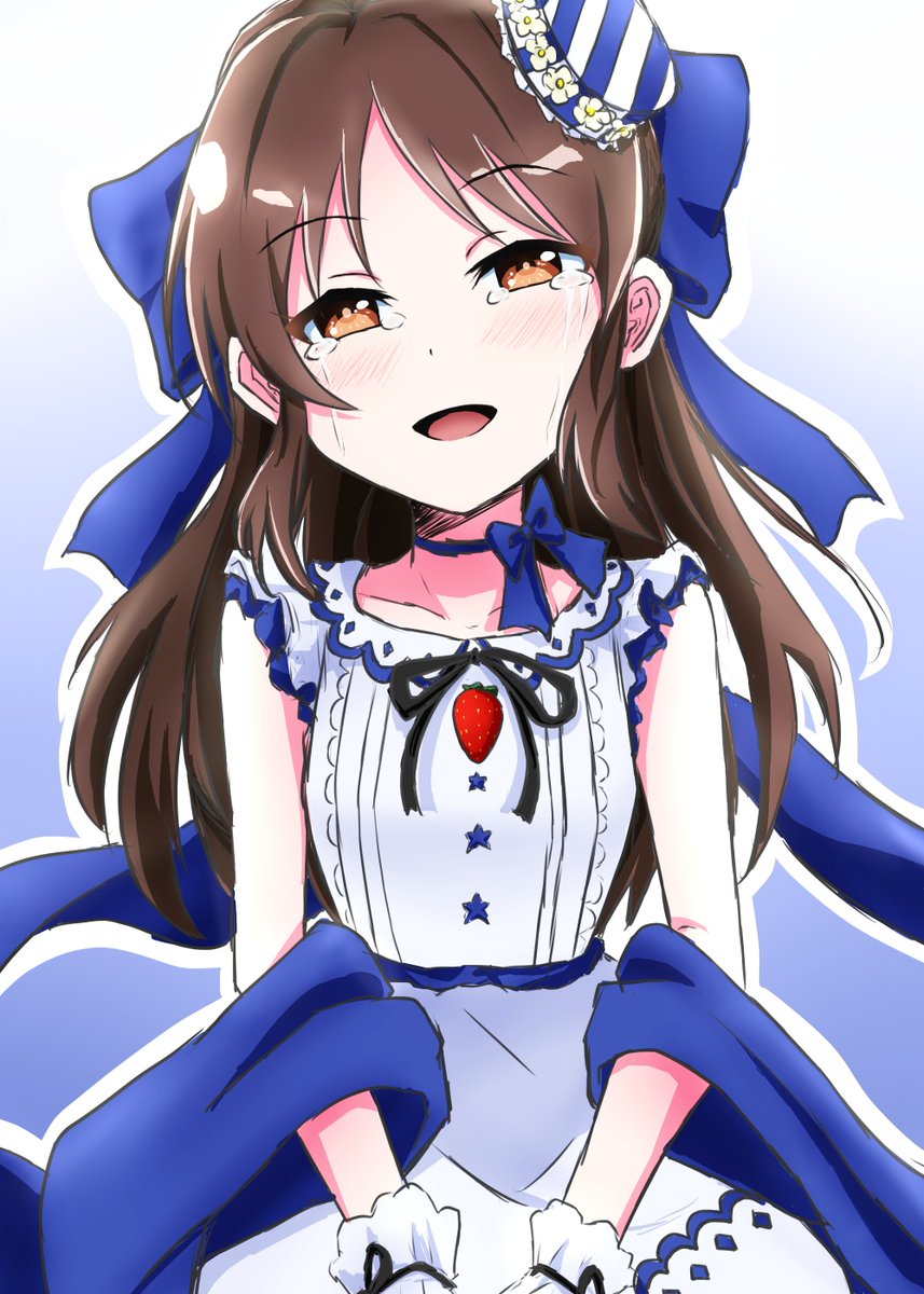 zetu_red's tweet photo. 橘ありすちゃん誕生日おめでとうございます　#橘ありす生誕祭2016 https://t.co/8LY4drXwJu
