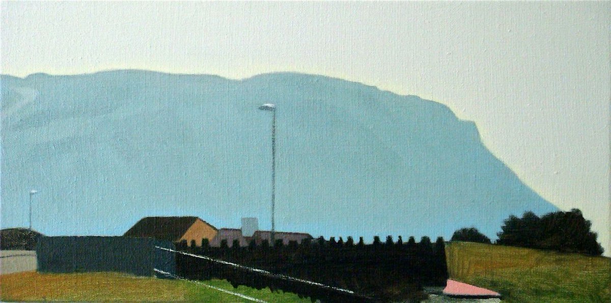SladersYard's tweet photo. Happy Saturday afternoon sunshine - here's Portland 111 by #AlexLowery https://t.co/AffYydywQA https://t.co/VH6Y1SeO0Q