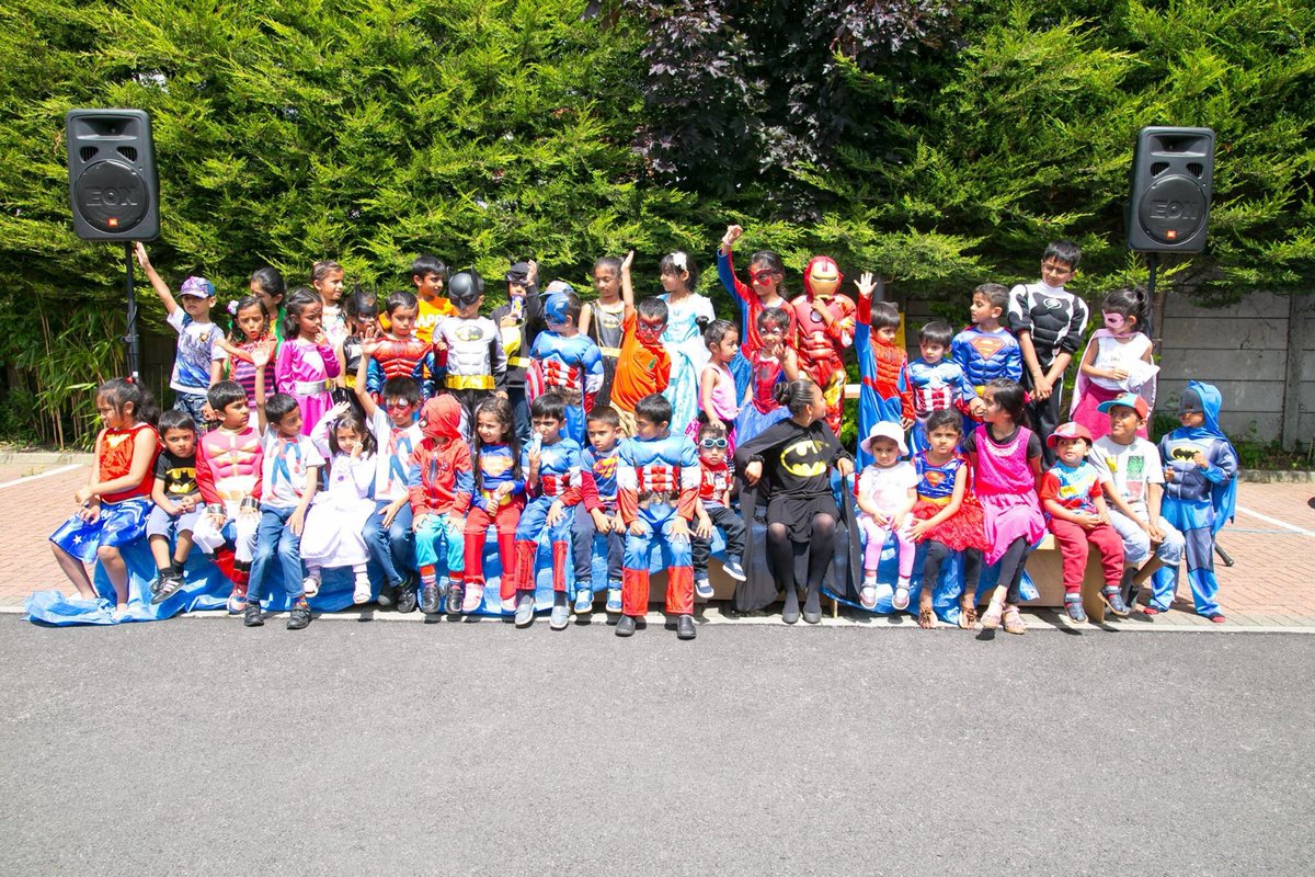 We recently had an awesome fun day. Have a flick through all the photos on our Facebook. facebook.com/sksst/