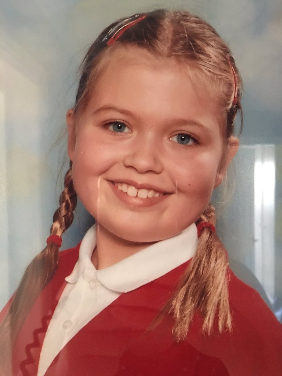 itstash538's tweet photo. Here's my #TurnbackTen celebrating 10 years of @mandmdirect supporting @TeenageCancer - ยฃ1 donated for each entry! https://t.co/tfFpK3zKco