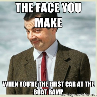 JetDock's tweet photo. If you have a #JetDock then you always make this face. #boating #lake #summer #fishing #summerlove #boatlife https://t.co/pPSAZuKQJS