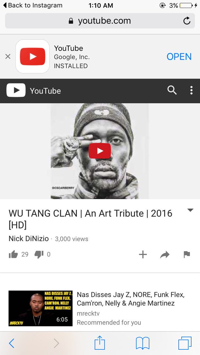 rephpaint's tweet photo. 3,000 views! Wow thank you to all who viewed. If you haven't click this link https://t.co/nWxQAzMND1 https://t.co/127TR0BHFu