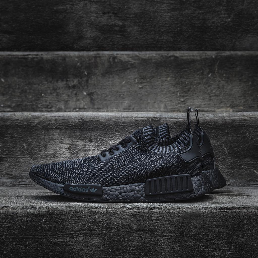 adidas Originals Twitter: "The #NMD Pitch Black contest is open now on our Snapchat. Follow to enter. luck! 👻 https://t.co/fSG2sA99Bj" / Twitter