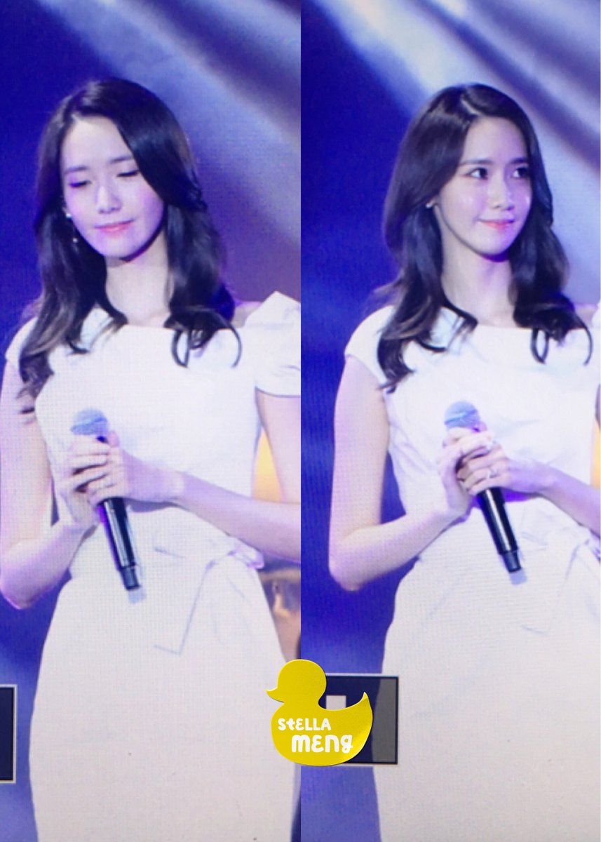 [PIC][30-07-2016]Hình ảnh mới nhất từ "2016 YoonA 1st Fanmeet - BLOSSOM in Shanghai" của YoonA  CooDJtoUIAAnaJZ