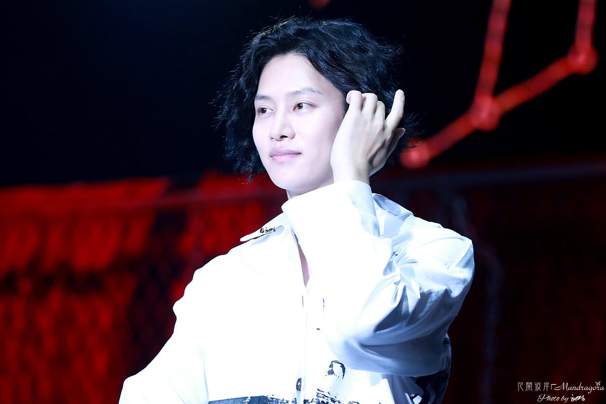 20160727 #김희철 #희님 #Heechul Shanghai FM <a href="/HeeZZinPang/">nnye •𐃷•</a>