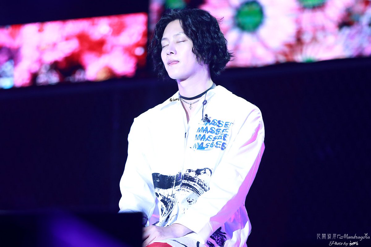 shadow7043's tweet photo. 20160727 #김희철 #희님 #Heechul Shanghai FM @HeeZZinPang https://t.co/T2HdYr1yOV