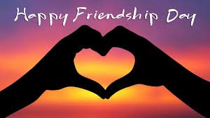 proudofjace's tweet photo. Happy #InternationalFriendshipDay 
If I wasn't a Truthanator I wouldn't know such beautiful people💖 https://t.co/bDt12Tmytn
