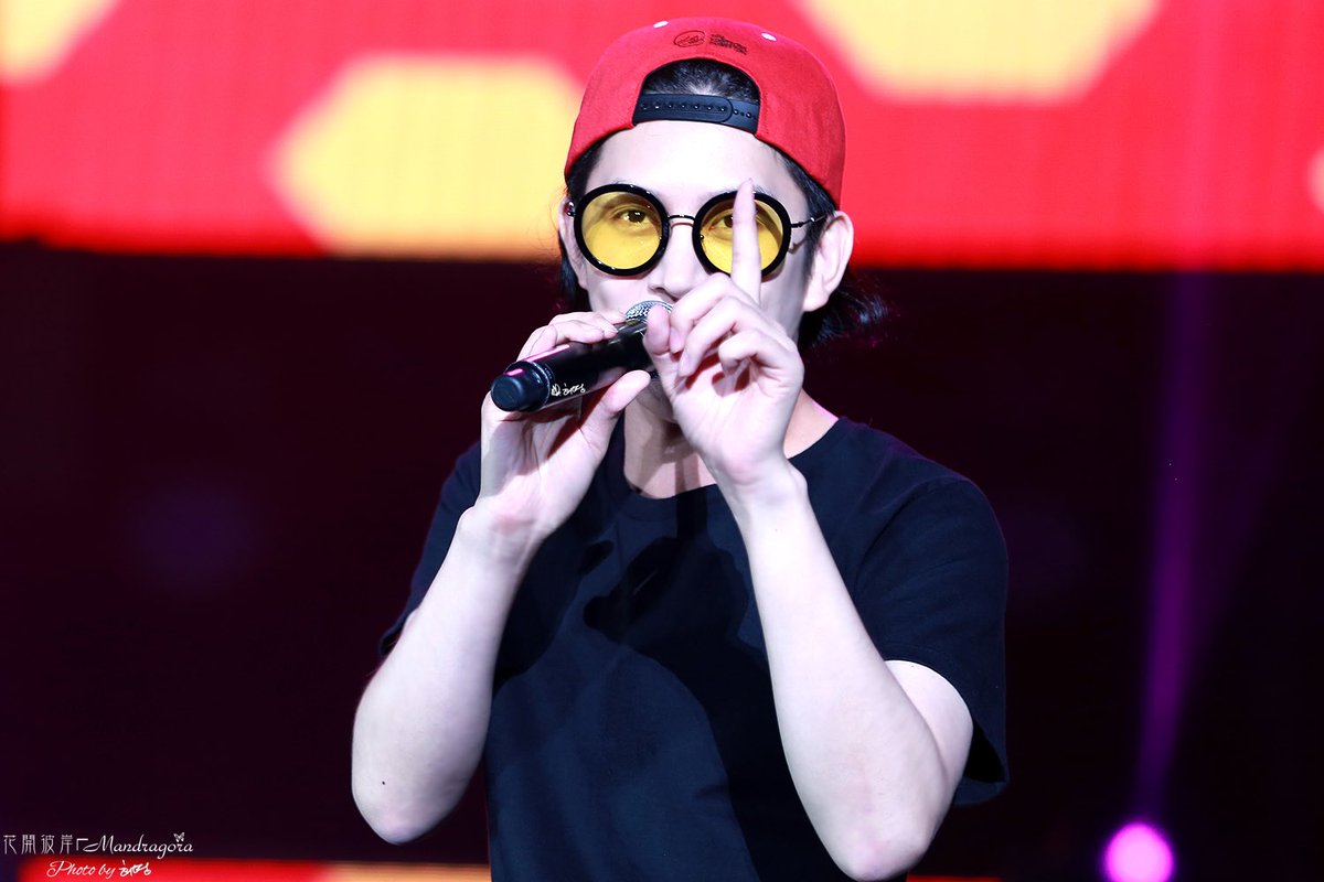 shadow7043's tweet photo. 20160727 #김희철 #희님 #Heechul Shanghai FM @HeeZZinPang https://t.co/HNdMK1Pvyb