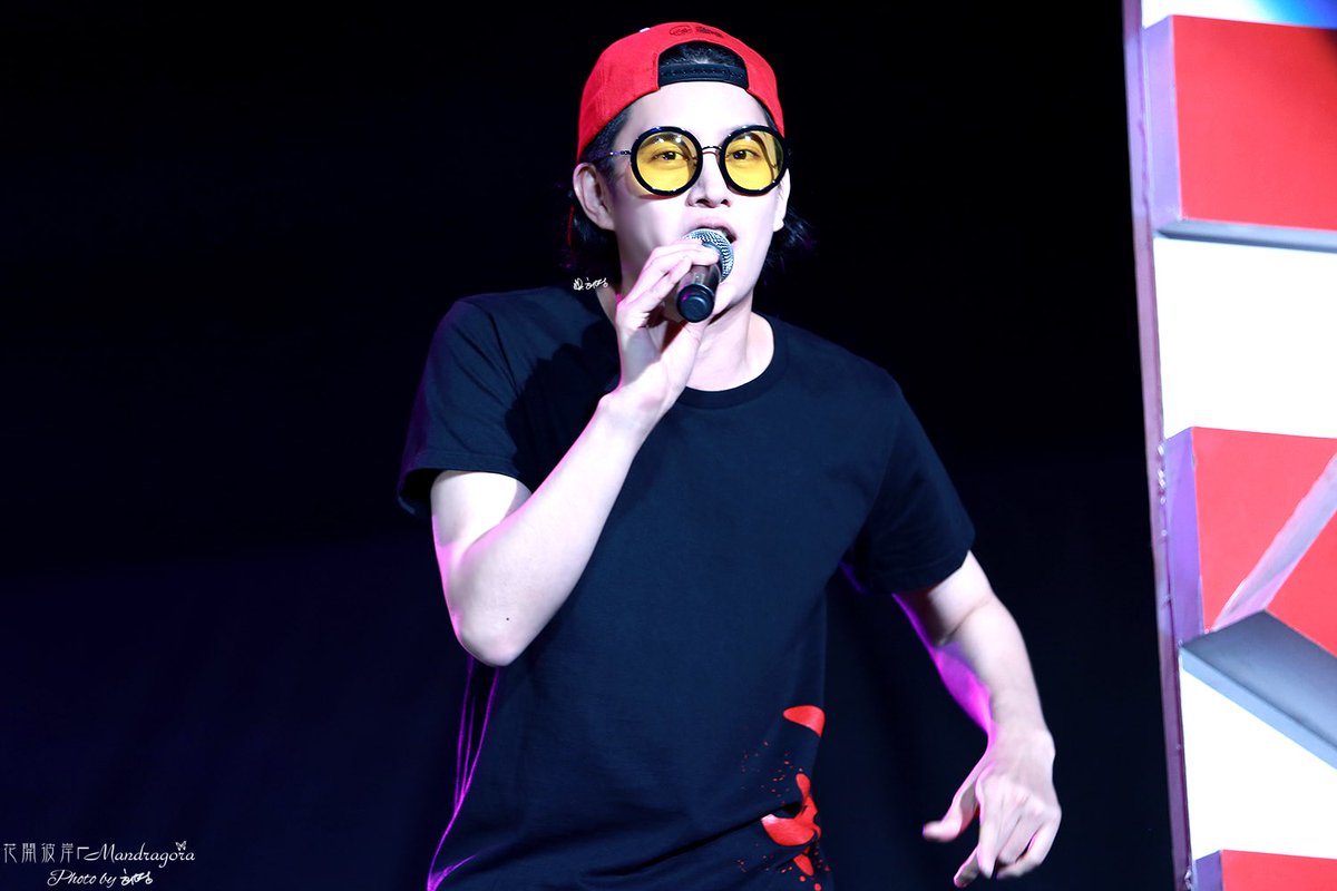shadow7043's tweet photo. 20160727 #김희철 #희님 #Heechul Shanghai FM @HeeZZinPang https://t.co/HNdMK1Pvyb