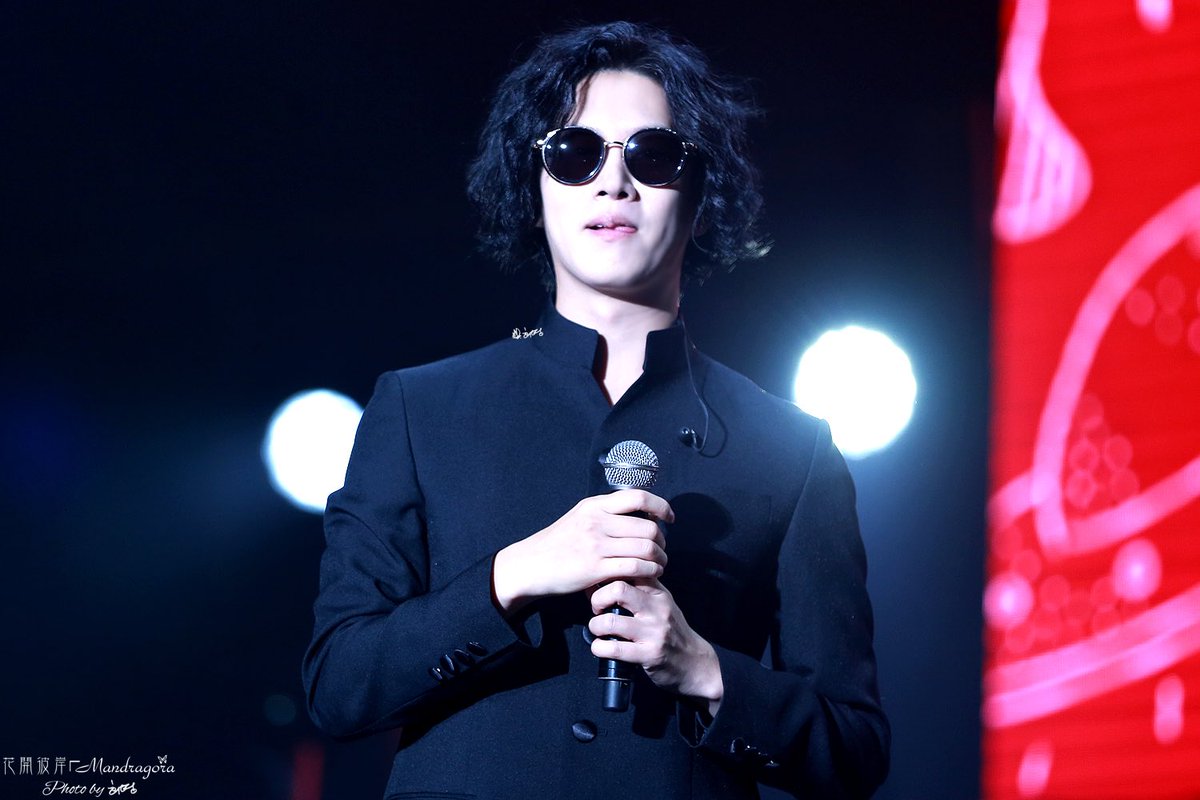 20160727 #김희철 #희님 #Heechul Shanghai FM <a href="/HeeZZinPang/">nnye •𐃷•</a>