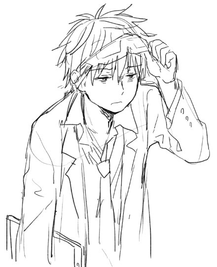 お兄ぃにホットアイマスクを支給したい 