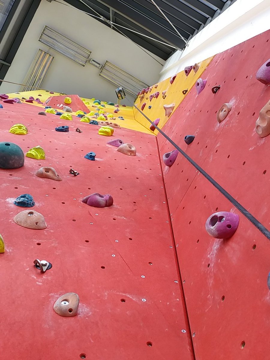 Rodneyball's tweet image. A little Saturday afternoon climb, then pizza.