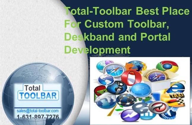 TotalToolbar's tweet image. Get enhanced performance of your browser with Deskband #Toolbardevelopment bit.ly/2aBTqOV