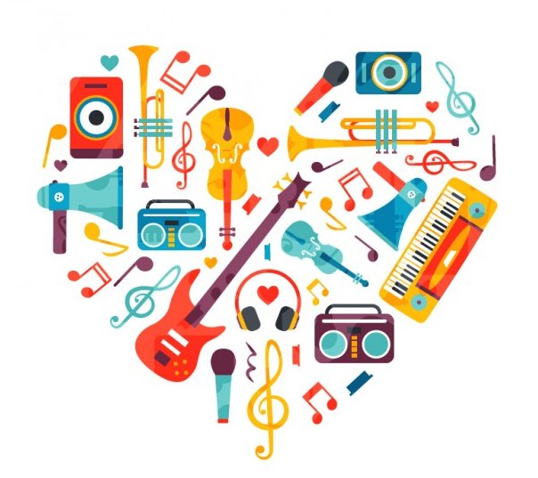 NAMM's tweet photo. Music = ❤️ https://t.co/tc75AqEz9s