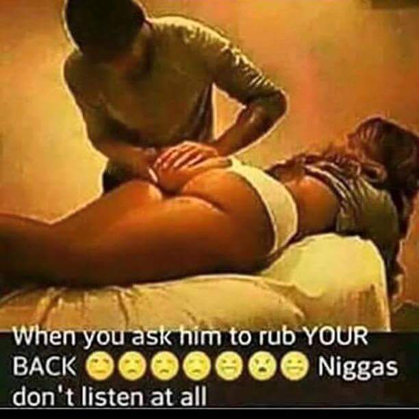 I mean...it's still yo back tho Plus why would you turn down an ass massage lol https://t.co/IWpGfKu<a href="/tag/la"class="tags"><span>#la</span></a><a href="/tag/coast2coast"class="tags"><span>#coast2coast</span></a>