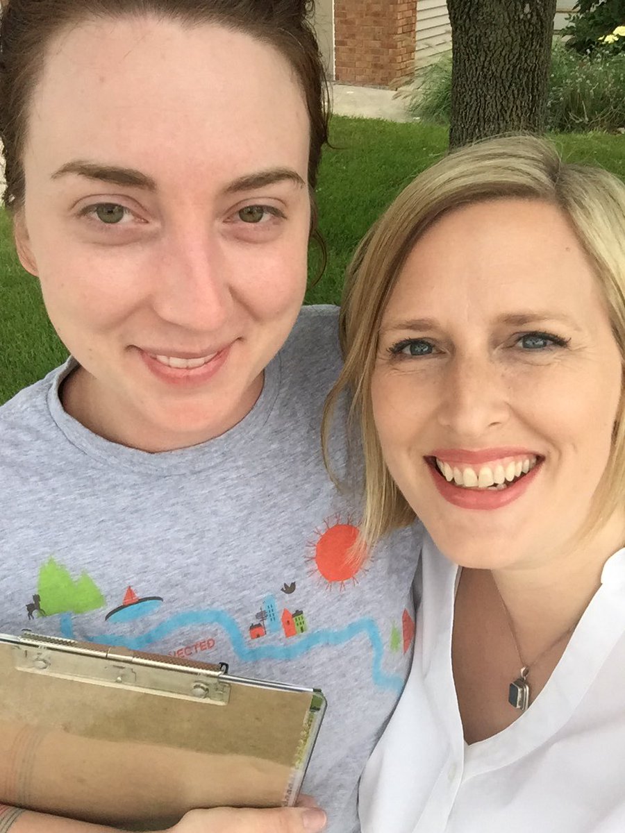 AndreaJPhillips's tweet photo. I challenge you to a door-off, @AlexforIowa2016. #ia37 #AnkenyRocks #ioWIN https://t.co/DhZVFAudo8