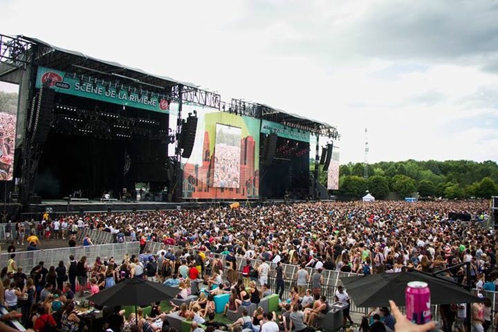 Day 2 <a href="/osheaga/">OSHEAGA</a> Music Festival. Are you ready? 👯

#osheaga2016
📷Rachel Machalani

#musicfestival #bts