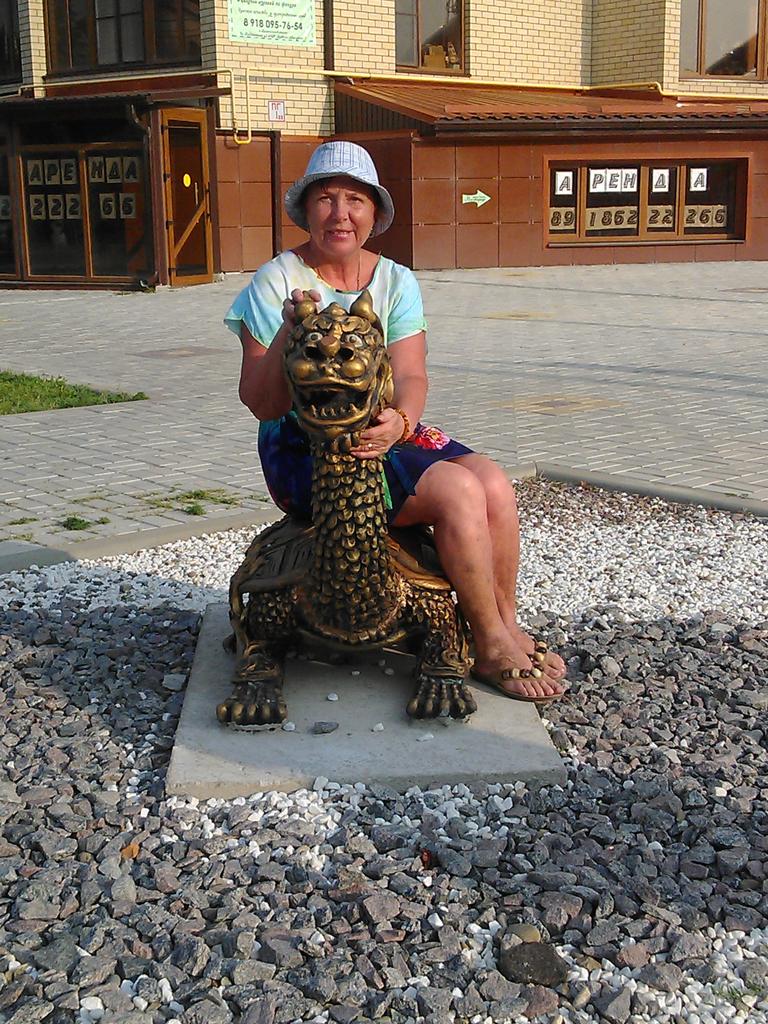 Приморско  Ахтарск