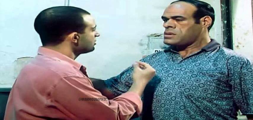 MahmoudAfndey's tweet photo. - يرضيك كدا تسيبني وتعذبني معقوله كده يعني طب هعمل اي بعديك ؟ 😏😞

-أه يرضيني 😂 https://t.co/OrG4JRANYi