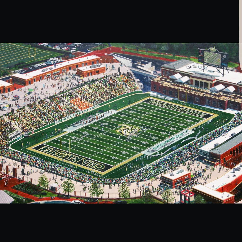 UNCCharlotteSPORTalk tweet media