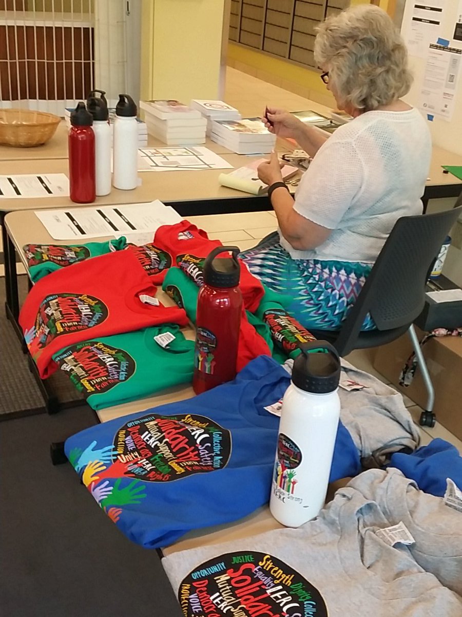 ESeiuoitSec's tweet photo. SWAG for#LERCSUMMERSCHOOL https://t.co/PLs3ZbfE9w