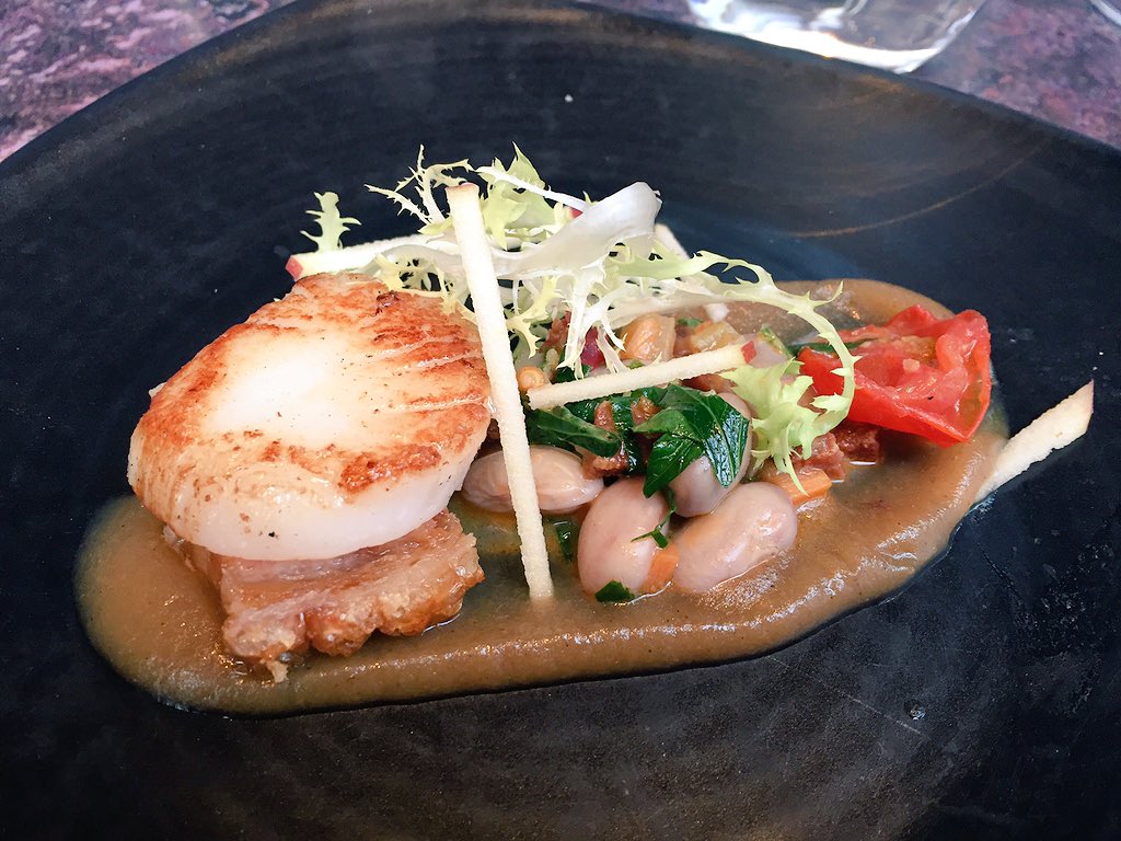 abigails_pantry's tweet photo. Delicious meal @breadstkitchen on Thursday evening - Thank you! #london #FoodHeaven https://t.co/3rtaXnoUsn