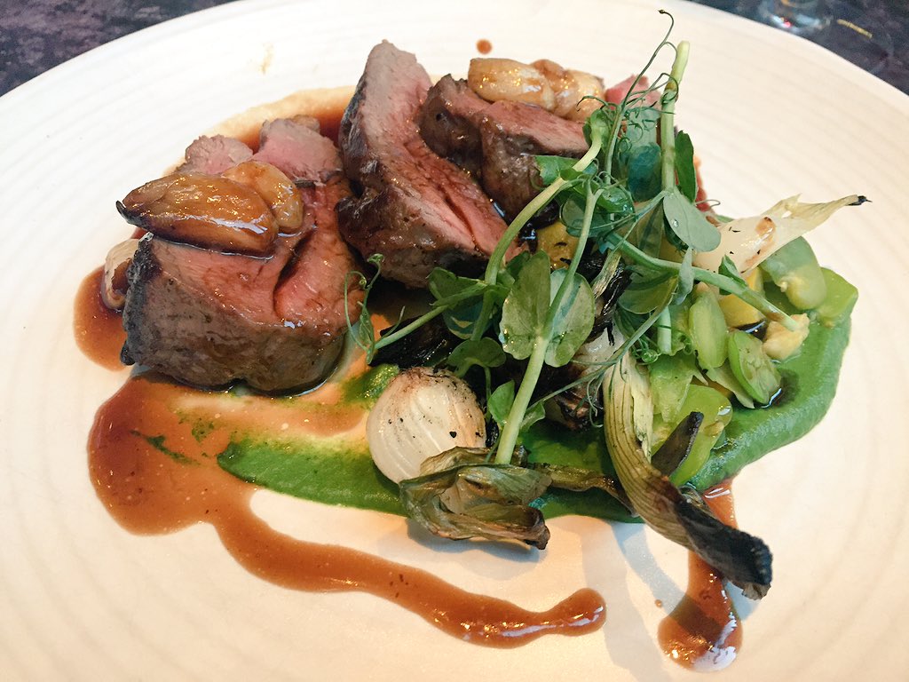 abigails_pantry's tweet photo. Delicious meal @breadstkitchen on Thursday evening - Thank you! #london #FoodHeaven https://t.co/3rtaXnoUsn