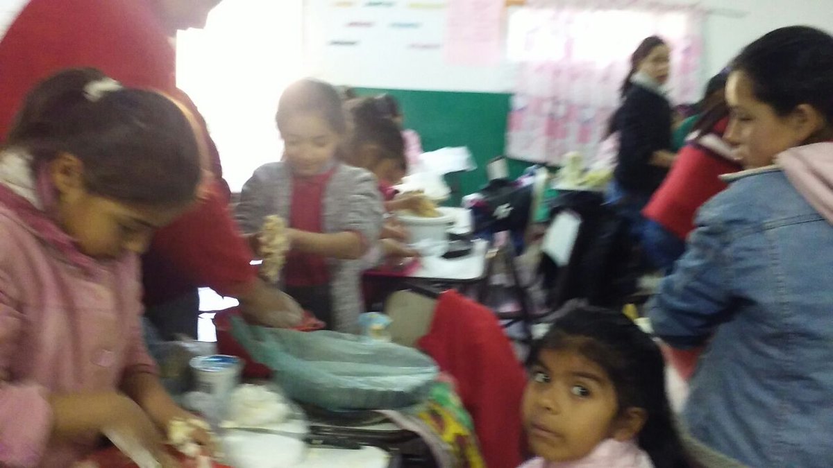 Siempre vamos por más... Siempre por tu felicidad 🙌🙌🙌
<a href="/Escuelabierta1/">Fundación Corazones Azules</a> y <a href="/CAI_Salta2016/">CPPS - CAI SALTA</a>
<a href="/patriciapinasco/">Patricia Pinasco</a> <a href="/aniberruezo/">analia berruezo</a>