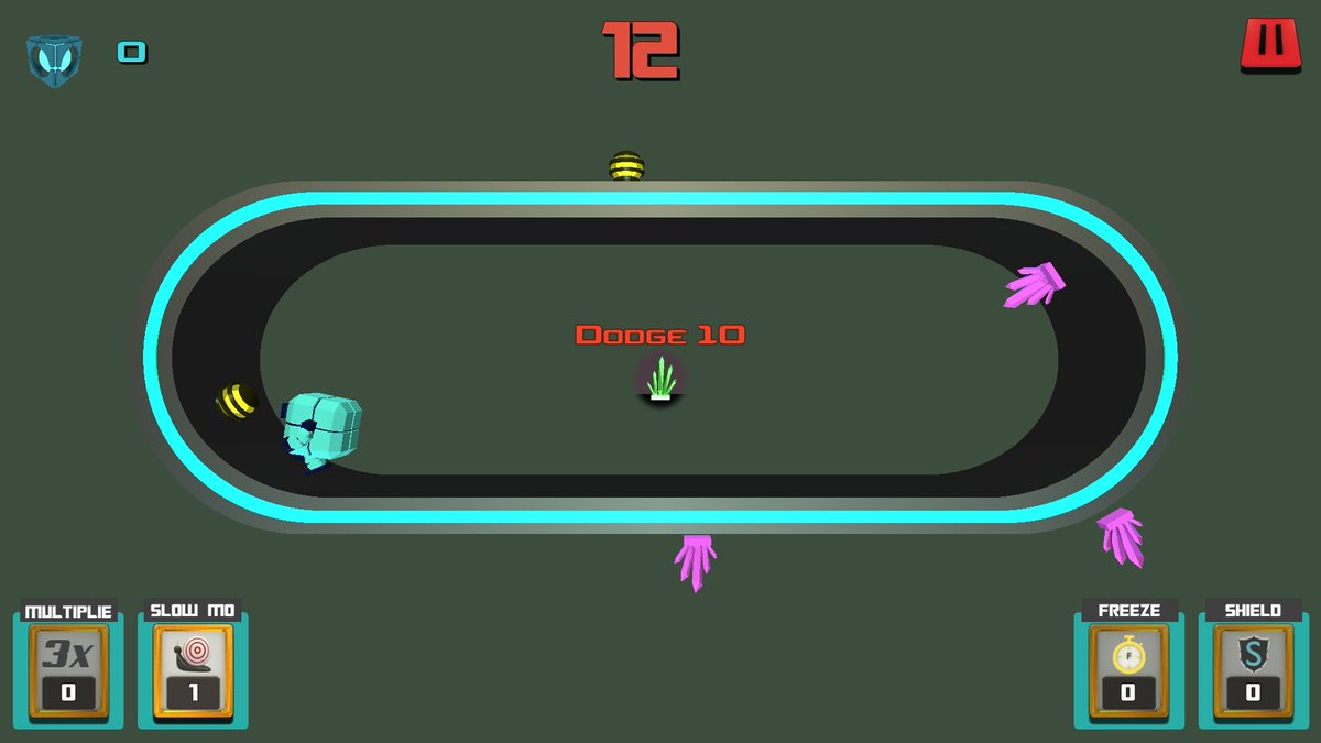 CuriousCrunch's tweet image. Check out Streak at goo.gl/PZjkpZ
#indiegame #indiedev #gamedev #madewithunity #screenshotsaturday #gaming