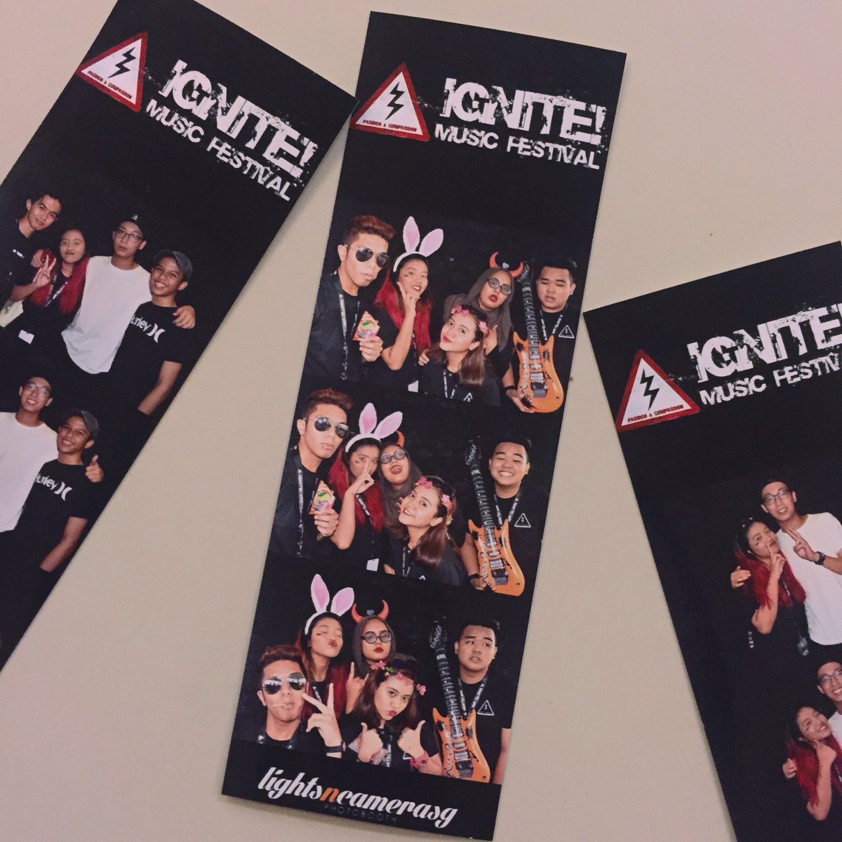 alyanazura_'s tweet photo. #postignitesyndrome #IGNITEMUSICFEST :-( https://t.co/NG28TwOUbT
