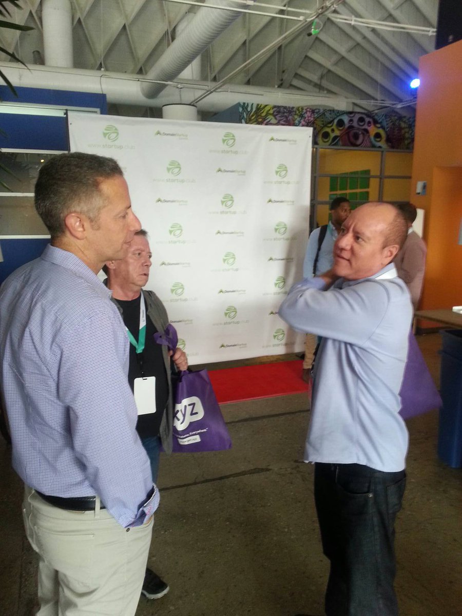 domain_startup's tweet photo. Don't forget to check out the conference live at https://t.co/OKPJHuSM3q #DomainStartupSummit #Live https://t.co/2oOI6R2F2X