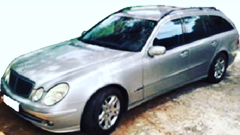 Car_sales_Spain's tweet photo. #Mercedes E320 7 seater estate car for sale Costa del Sol #costadelsol #carsforsaleinspain https://t.co/ImpusIz6bK https://t.co/74CzcDHKoY