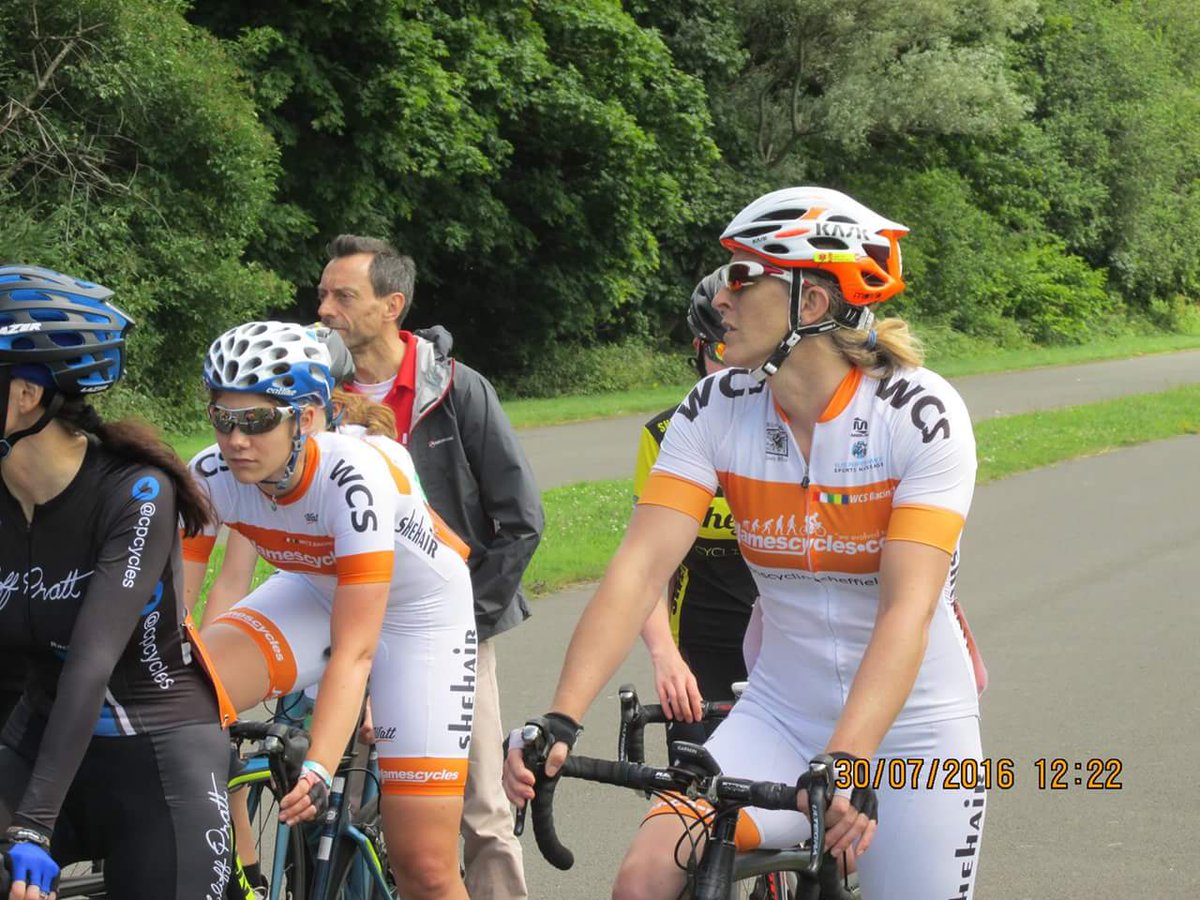 WCS_CT's tweet photo. Lucy and Carolyn #wcsrt #womenscycling #forgevalley https://t.co/UBO6JSlQPD